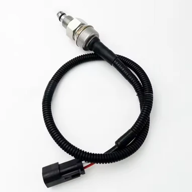 Applicable To HD325-6 Sensor Pressure 7861-93-1620