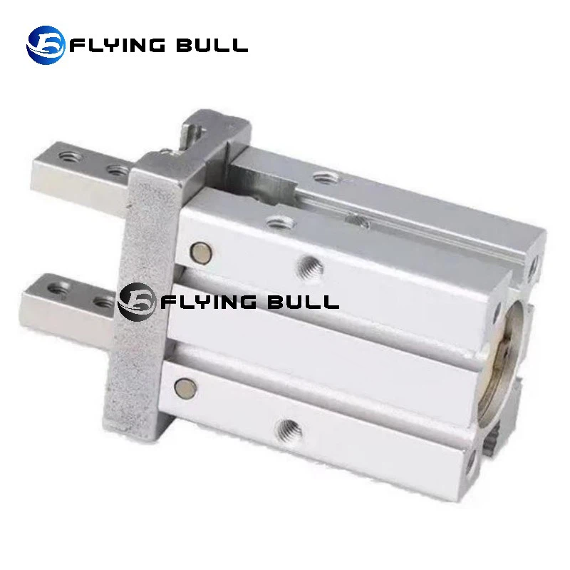 Pneumatic Finger Cylinder