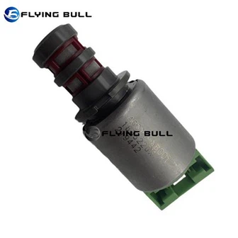 أجزاء المحرك صمام الملف اللولبي