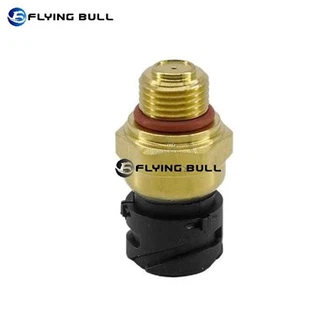 مستشعر ضغط الزيت لشاحنة فولفو